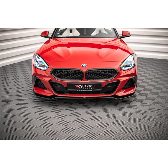 Első Splitter V.2 BMW Z4 M-Pack G29