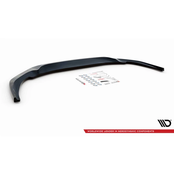 Első Splitter V.2 BMW Z4 M-Pack G29
