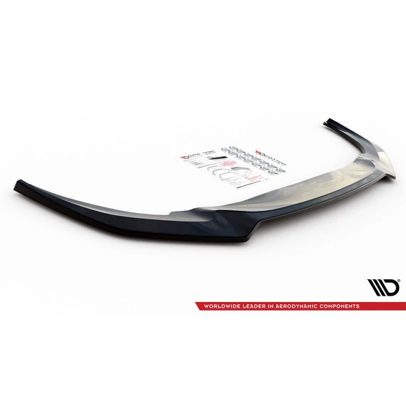 Első Splitter V.2 BMW Z4 M-Pack G29