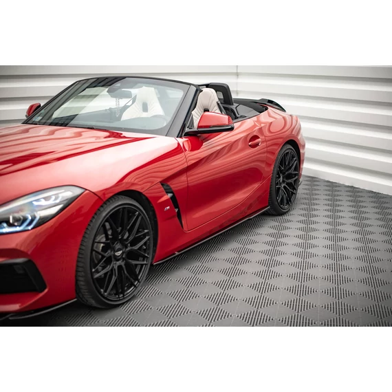Oldalsó szoknyák Diffúzorok BMW Z4 M-Pack G29