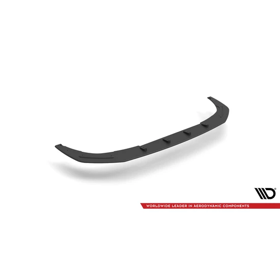 Street Pro Első Splitter BMW Z4 M-Pack G29