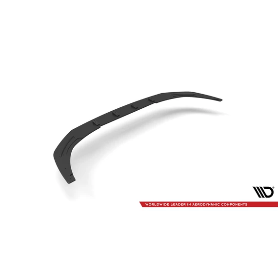 Street Pro Első Splitter BMW Z4 M-Pack G29