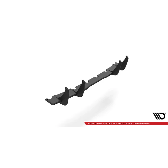 Street Pro Rear Diffuser BMW Z4 M-Pack G29