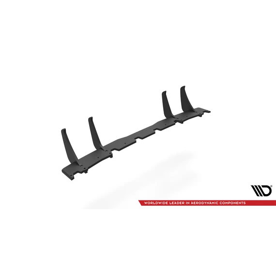 Street Pro Rear Diffuser BMW Z4 M-Pack G29