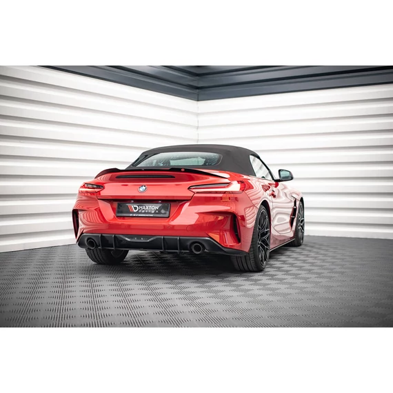 Street Pro Rear Diffuser BMW Z4 M-Pack G29