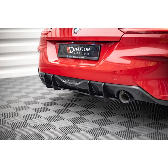 Street Pro Rear Diffuser BMW Z4 M-Pack G29