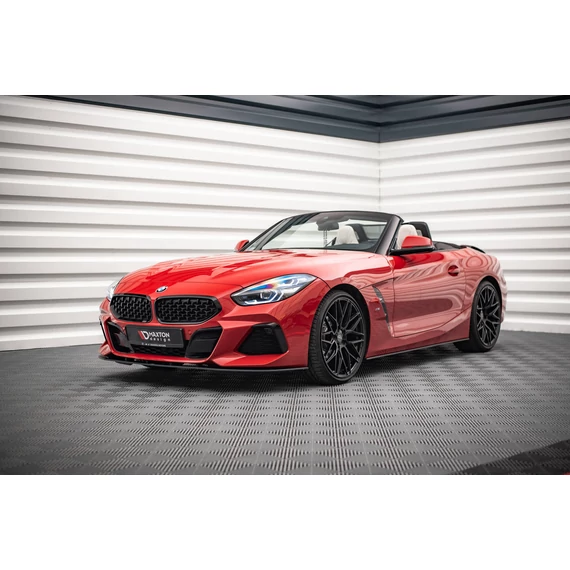 Street Pro Oldalsó szoknyák Diffúzorok BMW Z4 M-Pack G29