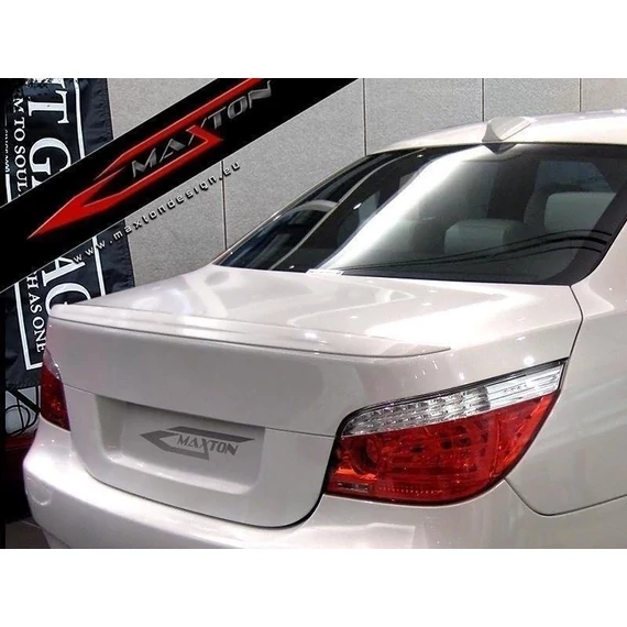 REAR SPOILER BMW 5 E60 < M5 LOOK >