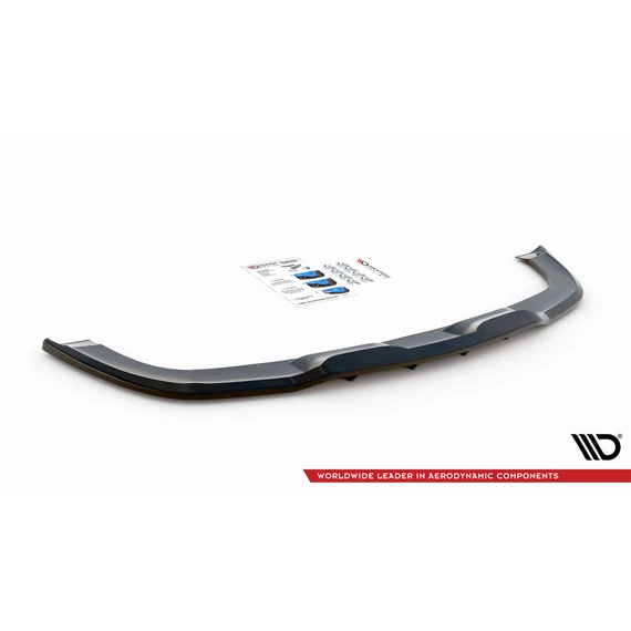 Központi Hátsó Splitter (with vertical bars) Kia XCeed Mk1