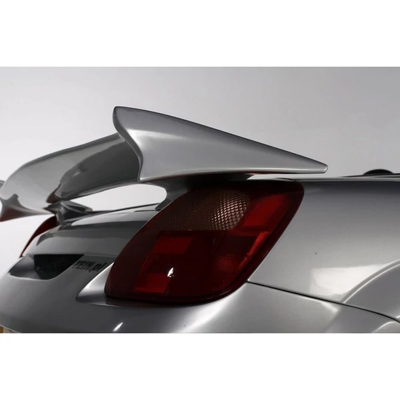 Rear spoiler GT Toyota MR2