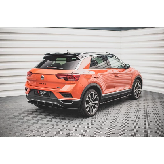 Spoiler Cap Volkswagen T-Roc Mk1