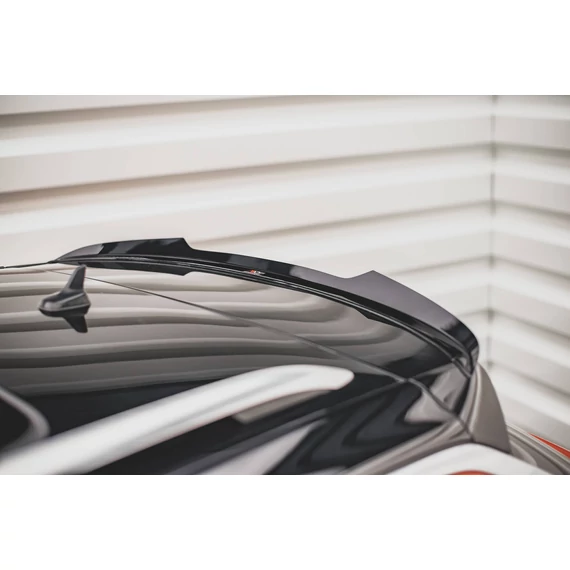 Spoiler Cap Volkswagen T-Roc Mk1
