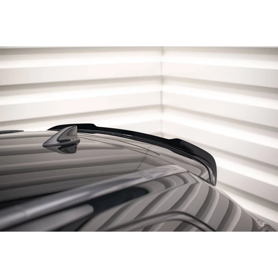 Spoiler Cap Toyota Avensis Mk3 Facelift Wagon