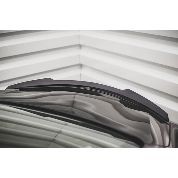 Spoiler Cap Infiniti Q60 S Mk2