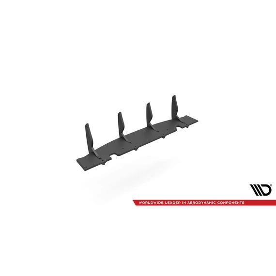 Street Pro Rear Diffuser Infiniti Q60 S Mk2