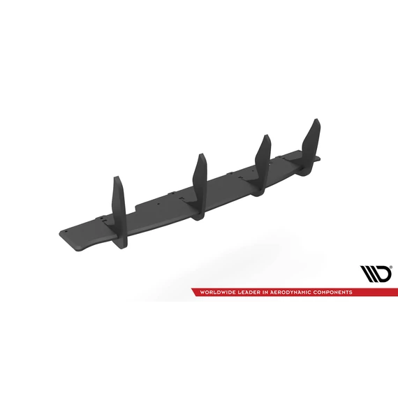 Street Pro Rear Diffuser Infiniti Q60 S Mk2