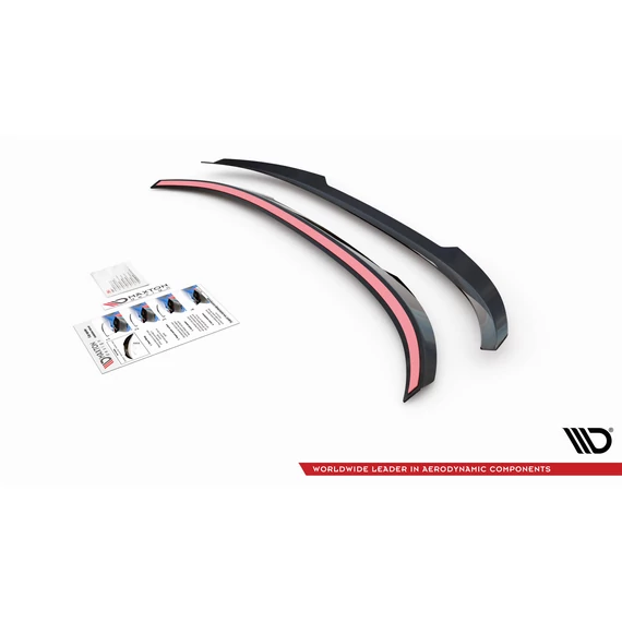 Spoiler Cap BMW 2 Gran Coupe M-Pack F44