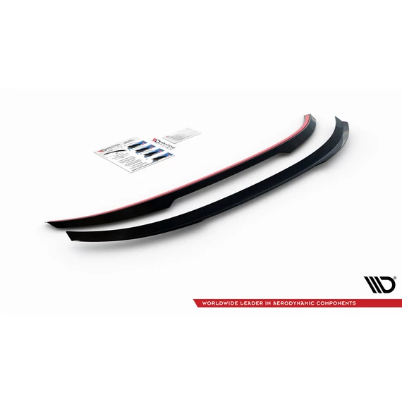 Spoiler Cap BMW 2 Gran Coupe M-Pack F44