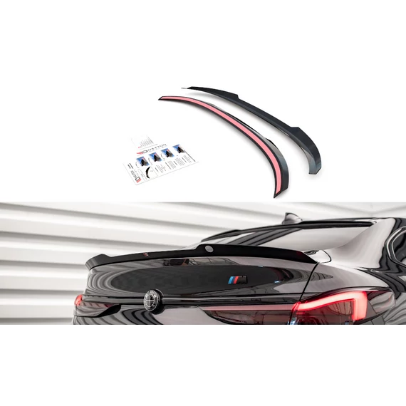 Spoiler Cap BMW 2 Gran Coupe M-Pack F44