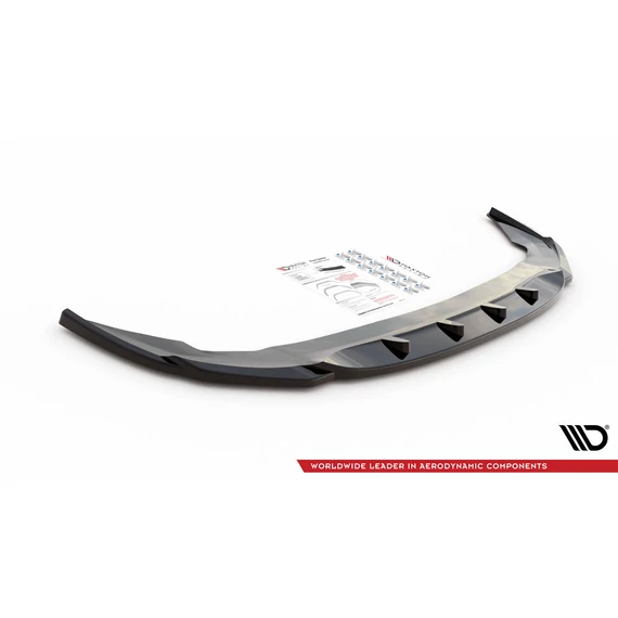 Első Splitter V.1 BMW 2 Gran Coupe M-Pack / M235i F44
