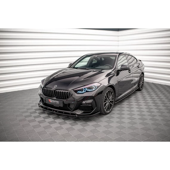 Első Splitter V.2 BMW 2 Gran Coupe M-Pack / M235i F44