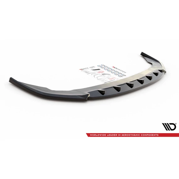 Első Splitter V.2 BMW 2 Gran Coupe M-Pack / M235i F44