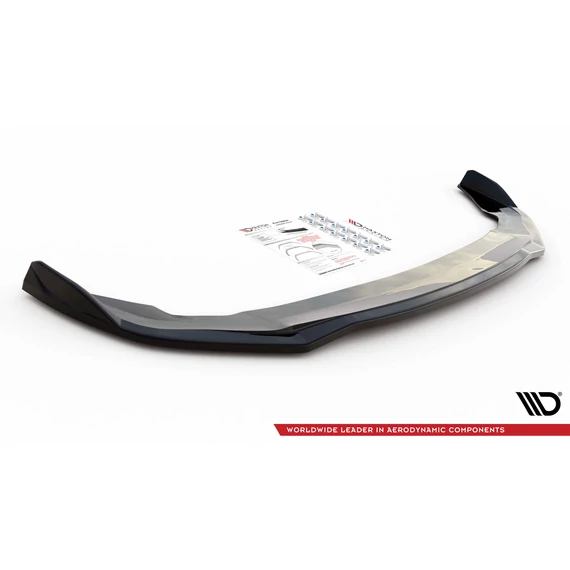 Első Splitter V.3 BMW 2 Gran Coupe M-Pack / M235i F44