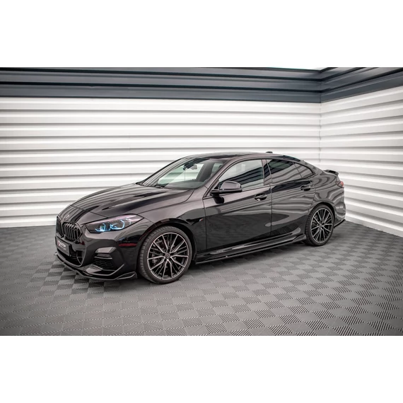 Oldalsó szoknyák Diffúzorok V.2 BMW 2 Gran Coupe M-Pack / M235i F44