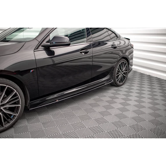 Oldalsó szoknyák Diffúzorok V.2 BMW 2 Gran Coupe M-Pack / M235i F44
