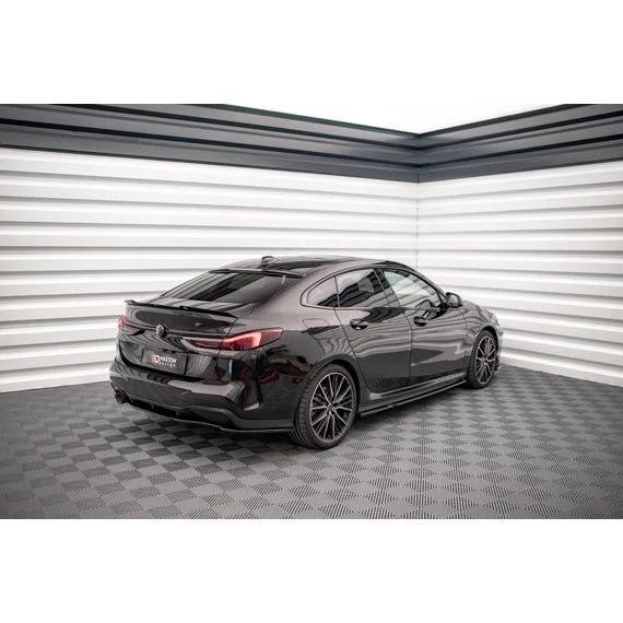 Hátsó Oldalsó Splitter BMW 2 Gran Coupe M-Pack F44