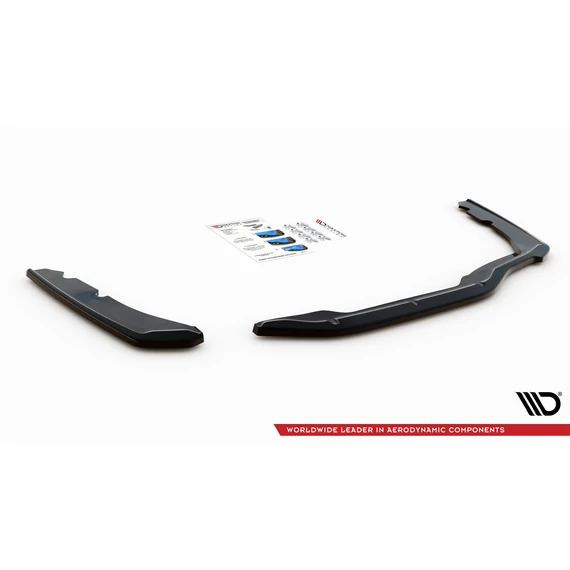 Hátsó Oldalsó Splitter BMW 2 Gran Coupe M-Pack F44