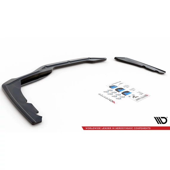Hátsó Oldalsó Splitter BMW 2 Gran Coupe M-Pack F44