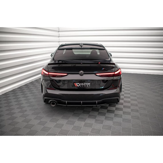 Street Pro Rear Diffuser BMW 2 Gran Coupe M-Pack F44