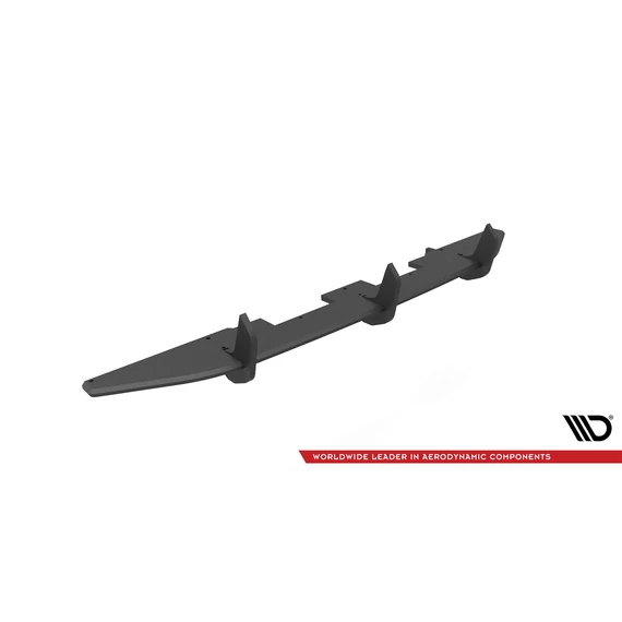 Street Pro Rear Diffuser BMW 2 Gran Coupe M-Pack F44