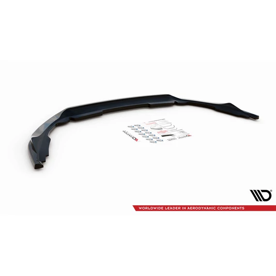 Első Splitter V.1 Ford Mondeo ST-Line Mk5 Facelift