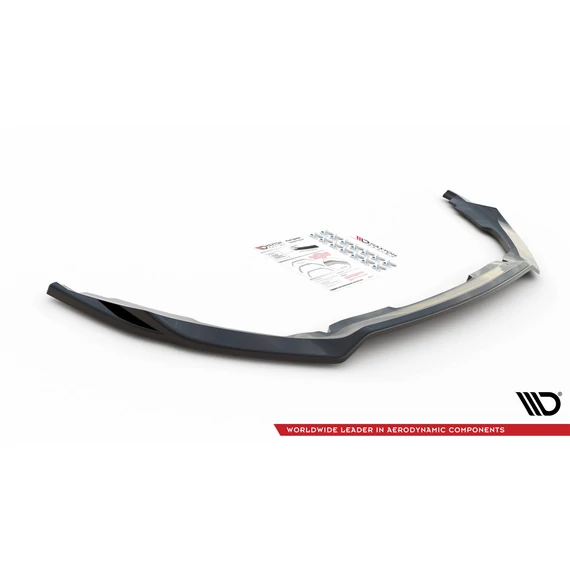 Első Splitter V.1 Ford Mondeo ST-Line Mk5 Facelift