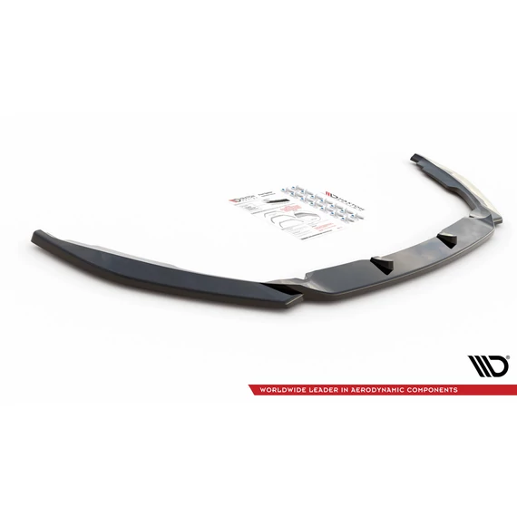 Első Splitter V.2 Ford Mondeo ST-Line Mk5 Facelift