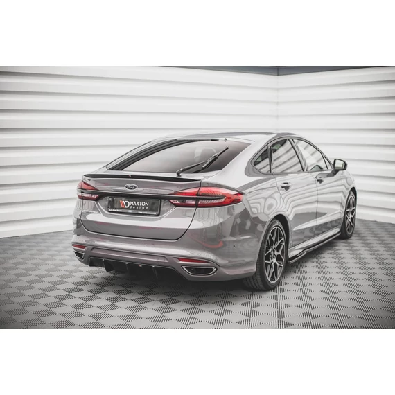 Hátsó Diffúzorok Ford Mondeo ST-Line Mk5 Facelift