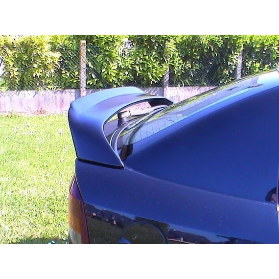 REAR SPOILER OPEL ASTRA G HB