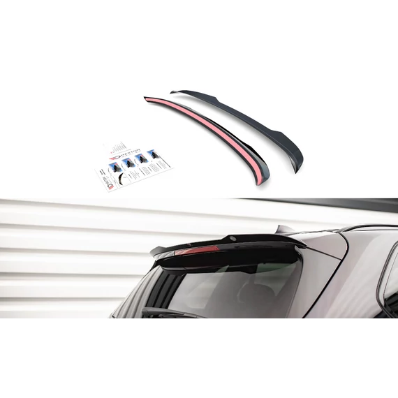 Spoiler Cap BMW X5 M F85