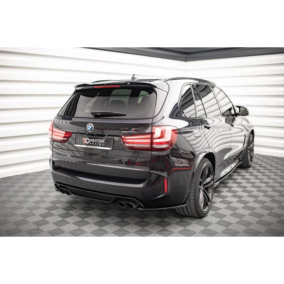 Spoiler Cap BMW X5 M F85