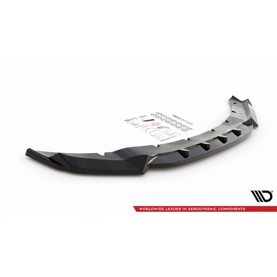 Első Splitter V.1 BMW X5 M F85 / X6 M F86