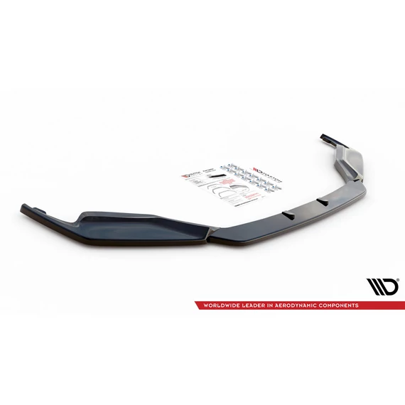 Első Splitter V.1 Lexus GS F Sport Mk4 (L10)