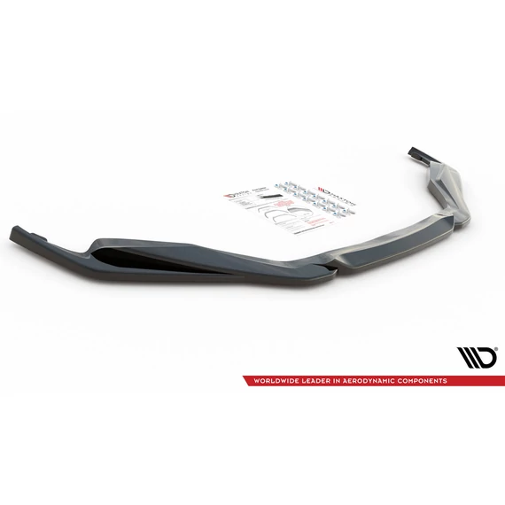Első Splitter V.2 Lexus GS F Sport Mk4 (L10)
