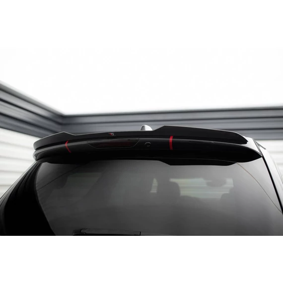 Spoiler Cap Dodge Durango Facelift RT / SRT Mk3