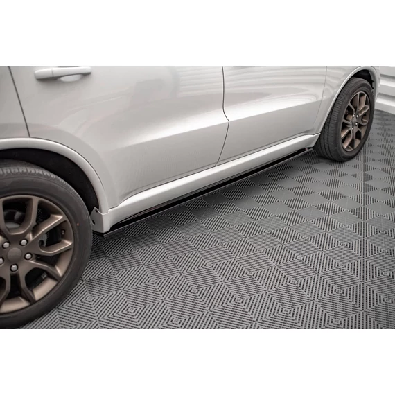 Oldalsó szoknyák Diffúzorok Dodge Durango RT Mk3