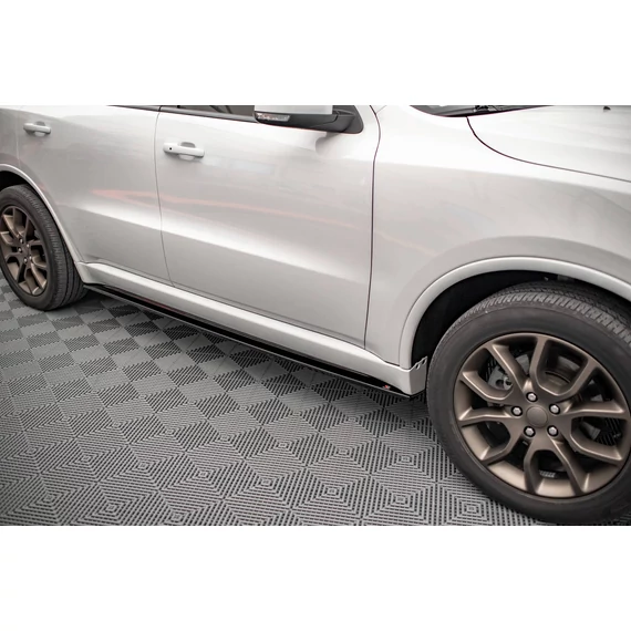 Oldalsó szoknyák Diffúzorok Dodge Durango RT Mk3