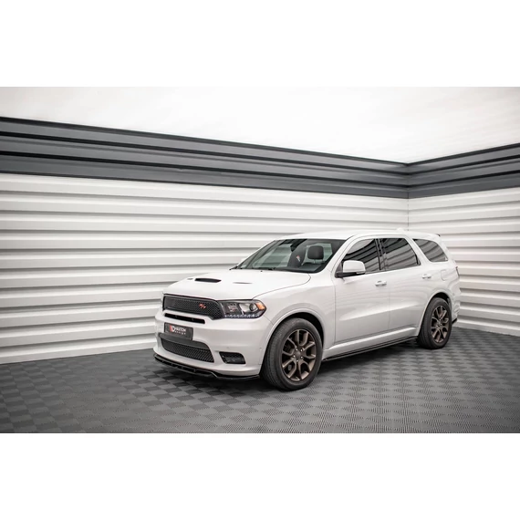 Oldalsó szoknyák Diffúzorok Dodge Durango RT Mk3