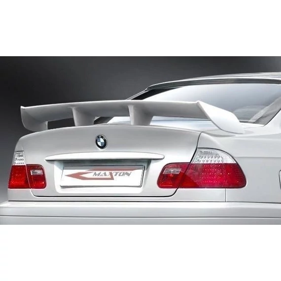 REAR SPOILER UNIVERSAL