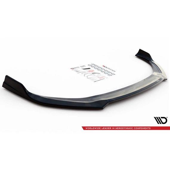 Első Splitter V.3 Hyundai I30 N Hatchback/Fastback Mk3 Facelift